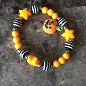 Cute Halloween Bracelet